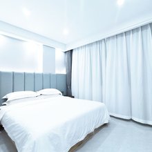 晓兰公寓(金华南站店)
