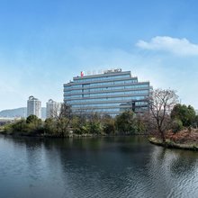 台州温岭朗庭洲际酒店(市政府店)