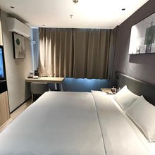 尚客优酒店(海安中坝南路店)