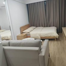 杏林公寓(梅州市黄塘人民医院总店)