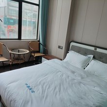 襄阳周正玉宾馆