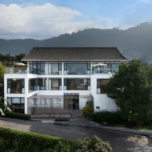 宜宾外山竹月民宿