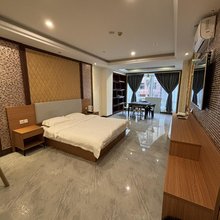 澄迈老城天宇汇酒店