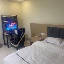 周小栈公寓