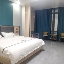 珍珠时尚公寓(流沙港店)