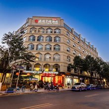 品味空间酒店(翠湖店)