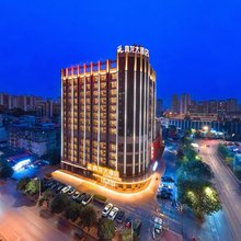 真龙大酒店(柳州窑埠古镇万象城店)