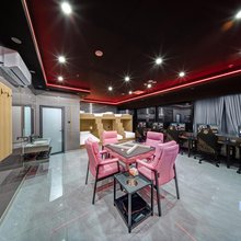 橙风电竞酒店(青岛李村地铁站店)