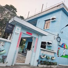 深圳部落之家民宿