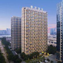 春深酒店(武汉江夏区政府谭鑫培地铁站店)