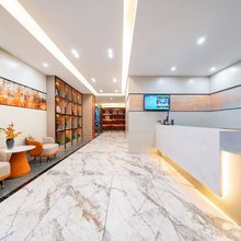 桔朵客房(潮阳贵屿店)