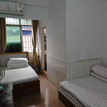 广州客站住宿(石桥新村店)