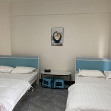 佛山新时代公寓(新梁屋店)
