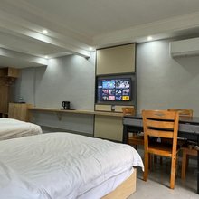 鹰潭鸿源商务宾馆(东渠大道店)