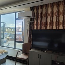 回头旺酒店
