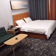 万德精品酒店(淮南体育中心店)