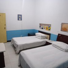 追梦招待所(邮电学校店)