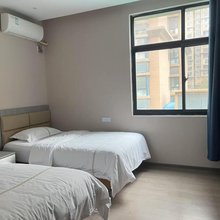 开封乐驿民宿(河南医药健康技师学院店)