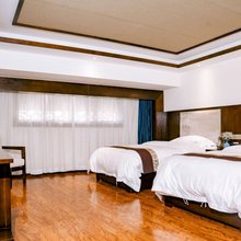 仁怀楚朝民宿(茅台中国酒文化城店)