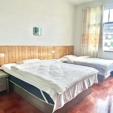 婺源开心驿站