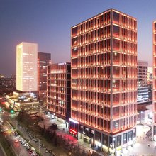 郑州悠途民宿(龙子湖店)