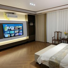 古城慢居(忻州古城景区店)