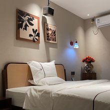 鑫帝三涧有渔·Leisure Resort·影音民宿(文山泰康小区店)