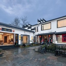 婺源十亩之间·徽派美学度假民宿