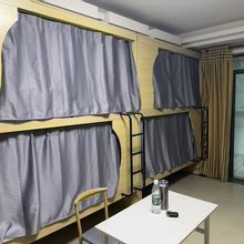 武汉欧葆廷青年旅店