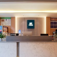 凡客酒店(遵义航汽厂医科大学附属医院店)