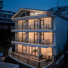 兰韵.Blueness轻奢海景美宿(东极岛庙子湖店)