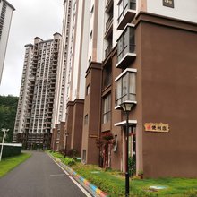 金秀半日闲民宿