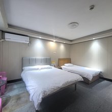 连江天外天宾馆