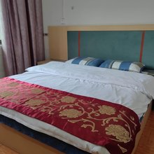 悦客家庭宾馆
