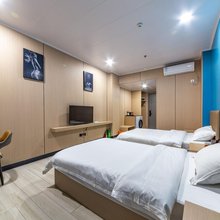 学宫里酒店(长沙华润置地店)