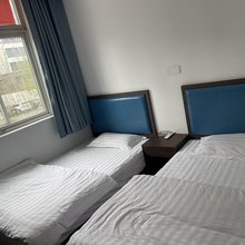 聚朋旅馆(苏州虎丘马涧商业街店)