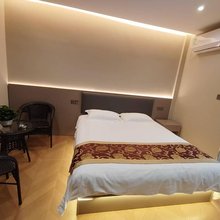 鑫怡公寓(万江店)