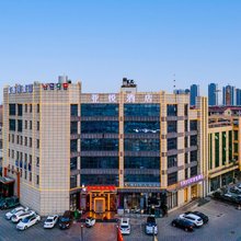 亚悦酒店(临沂大学店)