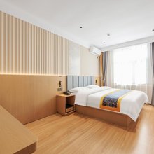速8酒店(北京方庄桥店)