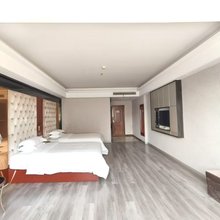 阳光100精品酒店(邵阳县振羽广场店)