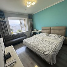 兰州住乐乐公寓