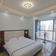 贵阳若比邻公寓(北尚华城店)
