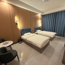 老杨民宿