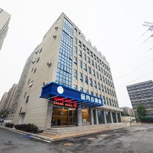 宁乡蓝月谷酒店