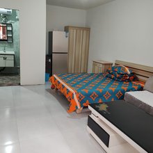 鸿叶公寓