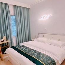 上岸居酒店(温江大学城店)