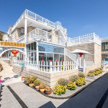 平潭陶然海景民宿