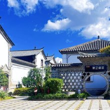 昆明蘅芷院(滇池风景区店)