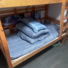 上海呗呗猫民宿