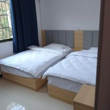 宜章清明田悦客民宿